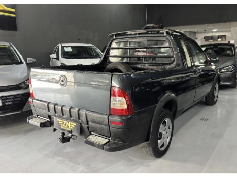 FIAT Strada , Foto 7