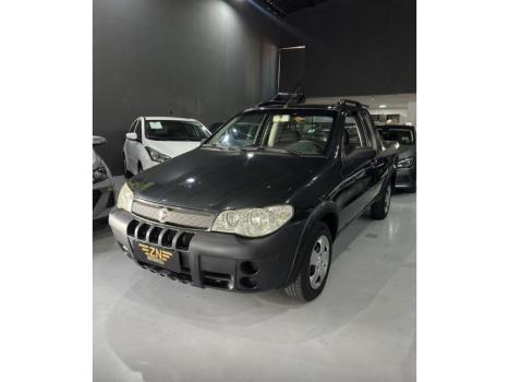 FIAT Strada , Foto 9