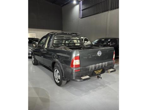 FIAT Strada , Foto 10