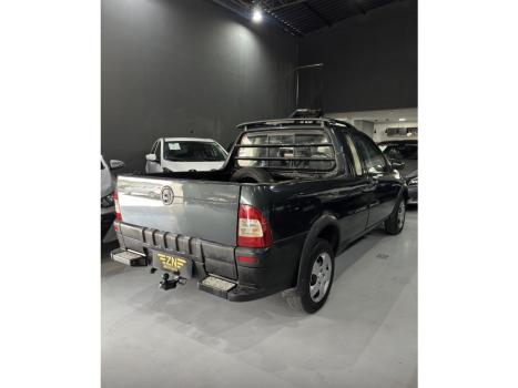 FIAT Strada , Foto 11