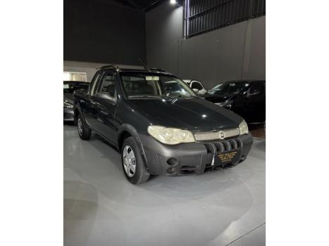 FIAT Strada , Foto 15