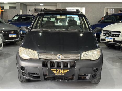 FIAT Strada , Foto 16