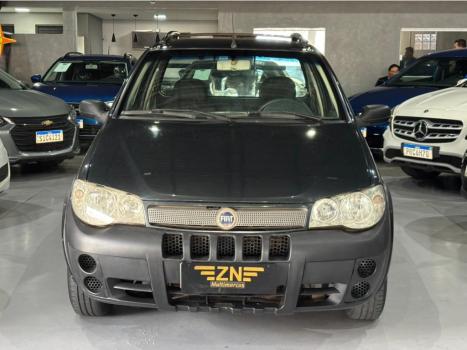 FIAT Strada , Foto 2