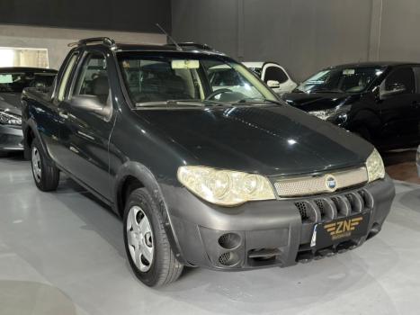 FIAT Strada , Foto 3