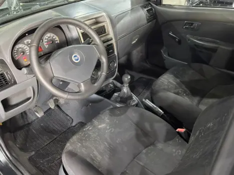 FIAT Strada , Foto 4