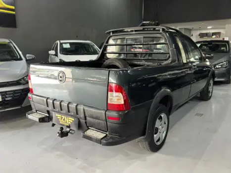 FIAT Strada , Foto 5