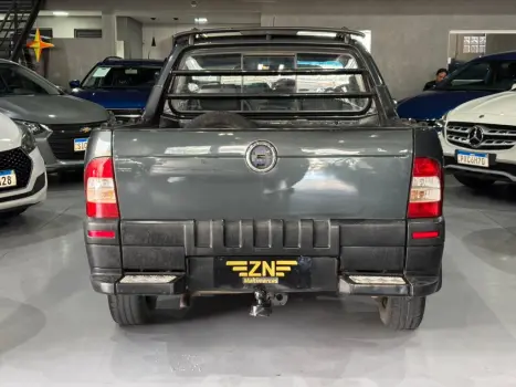 FIAT Strada , Foto 6