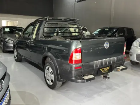 FIAT Strada , Foto 7