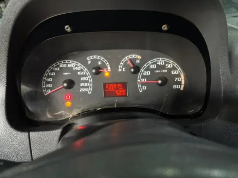 FIAT Strada , Foto 9