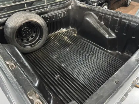 FIAT Strada , Foto 15