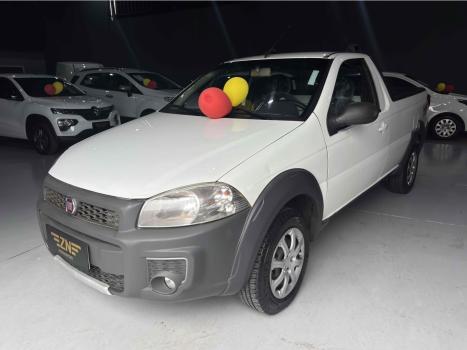 FIAT Strada , Foto 1