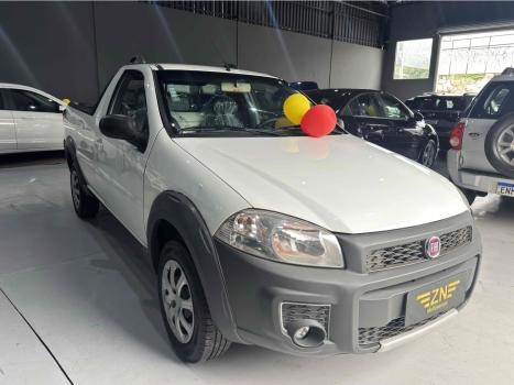 FIAT Strada , Foto 2