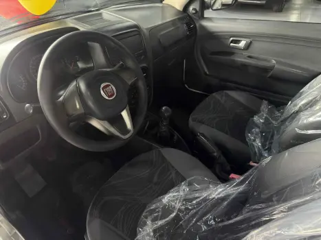 FIAT Strada , Foto 9