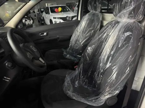 FIAT Strada , Foto 10