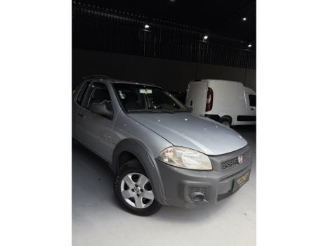 FIAT Strada , Foto 2