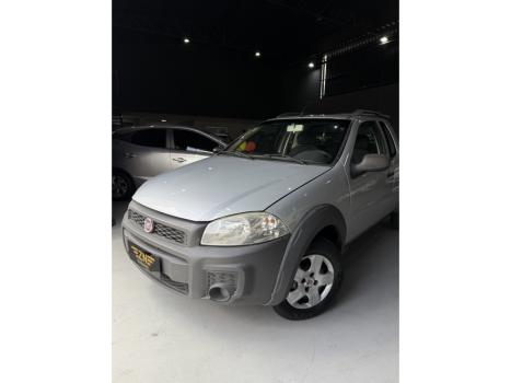 FIAT Strada , Foto 3