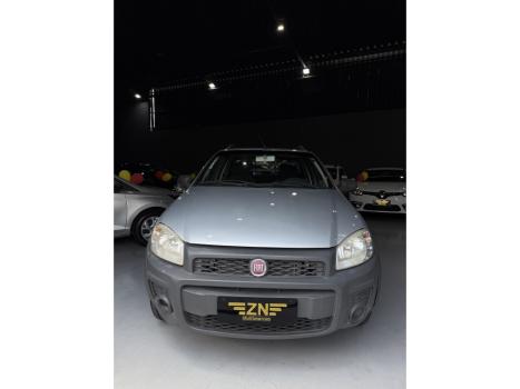 FIAT Strada , Foto 4