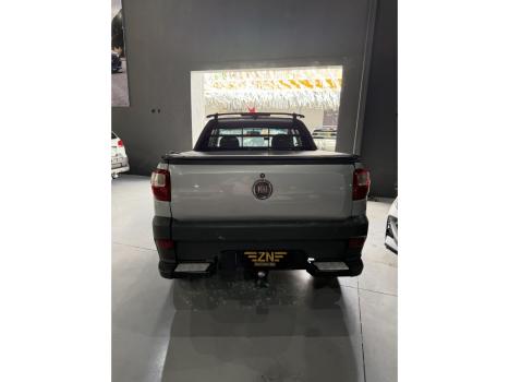 FIAT Strada , Foto 5