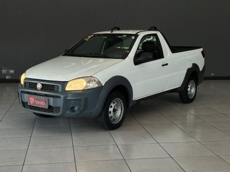 FIAT Strada , Foto 1