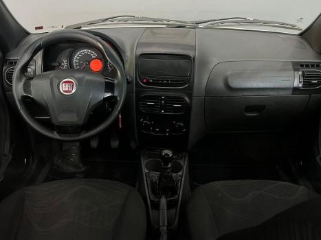 FIAT Strada , Foto 4