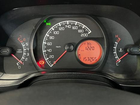 FIAT Strada , Foto 6