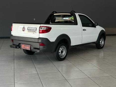 FIAT Strada , Foto 8