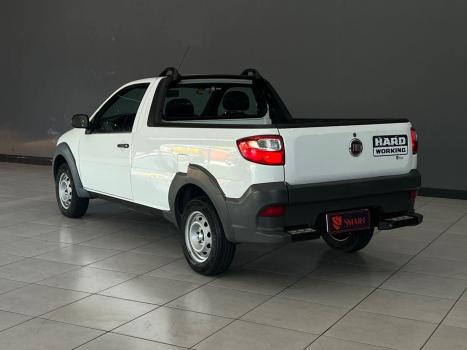 FIAT Strada , Foto 10