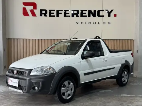 FIAT Strada , Foto 1