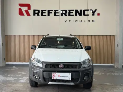 FIAT Strada , Foto 3