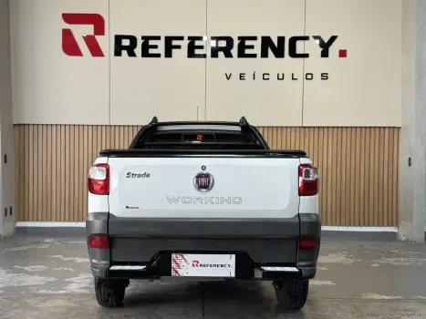 FIAT Strada , Foto 4