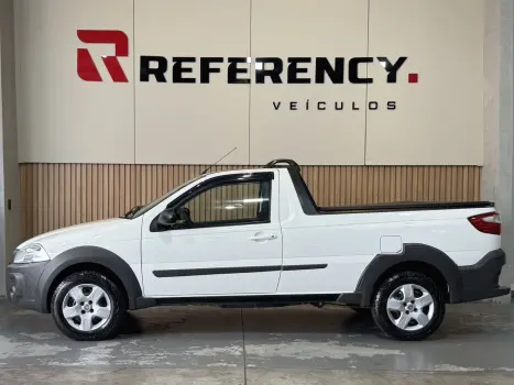 FIAT Strada , Foto 5