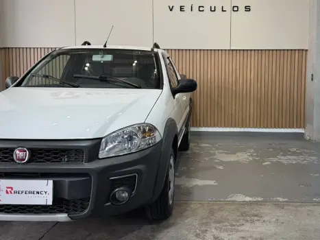 FIAT Strada , Foto 6