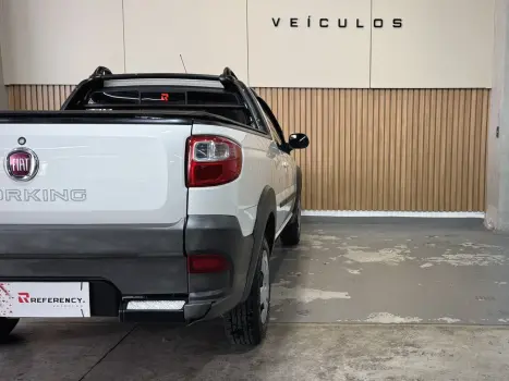 FIAT Strada , Foto 7