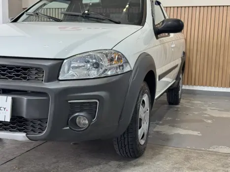 FIAT Strada , Foto 8