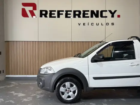 FIAT Strada , Foto 10