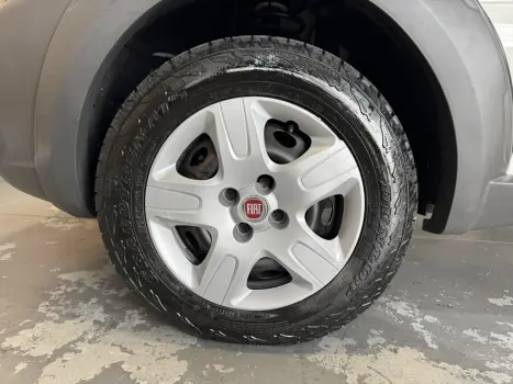 FIAT Strada , Foto 11