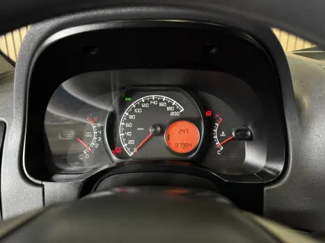 FIAT Strada , Foto 12