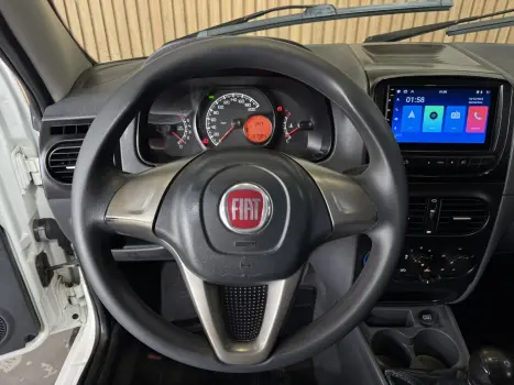 FIAT Strada , Foto 13