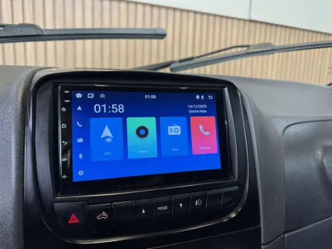 FIAT Strada , Foto 14