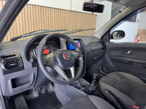 FIAT Strada , Foto 18