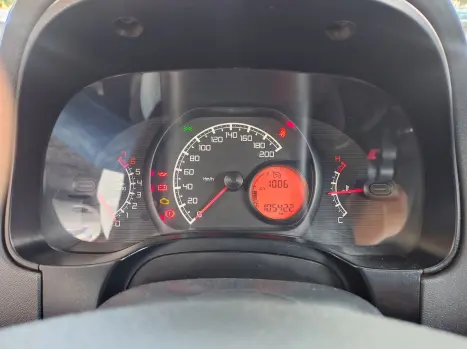 FIAT Strada , Foto 3