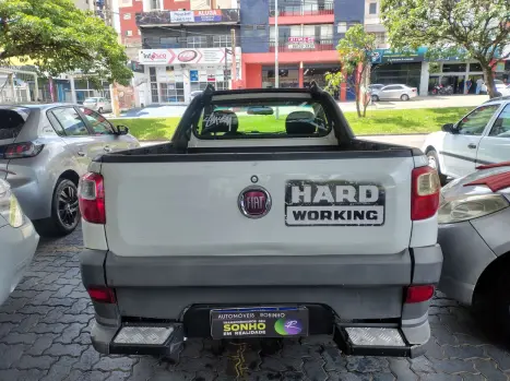 FIAT Strada , Foto 4