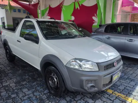 FIAT Strada , Foto 5