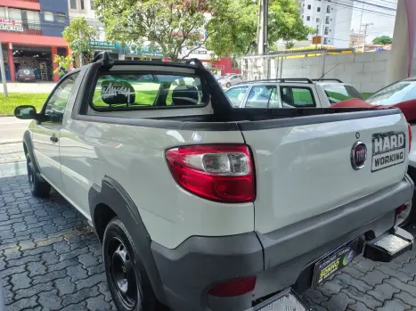 FIAT Strada , Foto 6