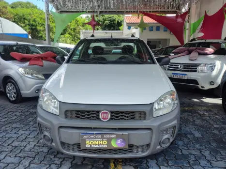 FIAT Strada , Foto 8