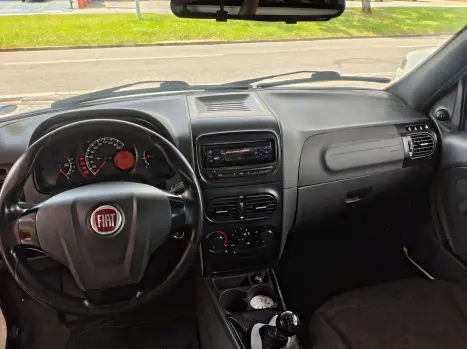 FIAT Strada , Foto 11