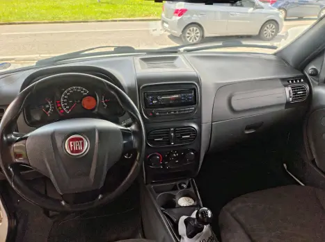 FIAT Strada , Foto 12