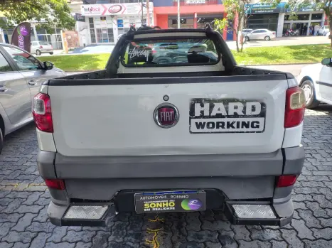 FIAT Strada , Foto 13