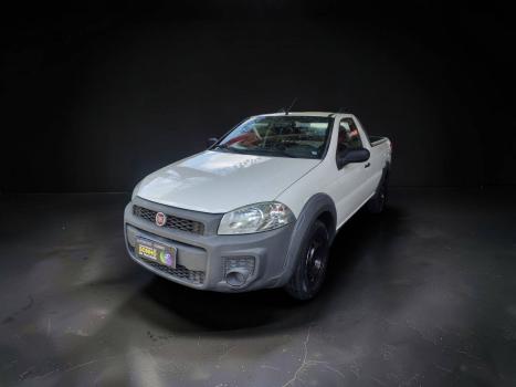 FIAT Strada , Foto 1