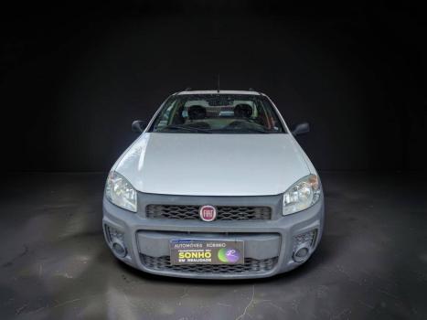FIAT Strada , Foto 2